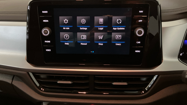 Volkswagen T-Roc 1.5 TSI Match 5dr Petrol Hatchback